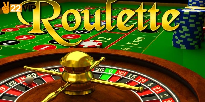 Bàn cược Roulette tiêu chuẩn