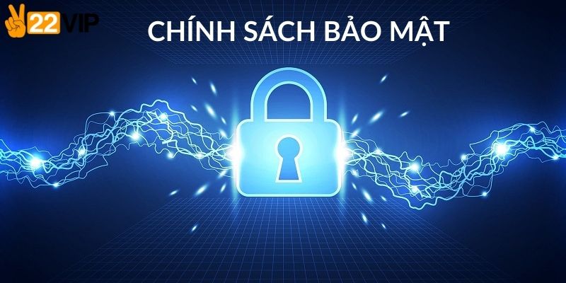 Chính sách bảo mật dữ liệu khách hàng trực tuyến