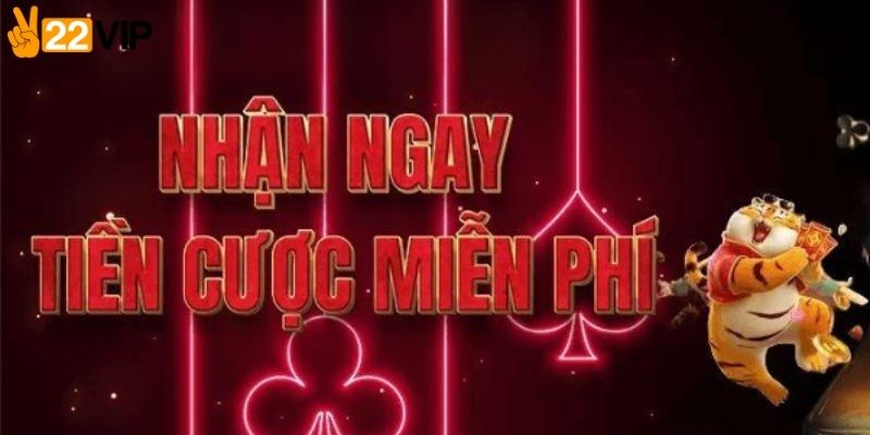 Chương trình hoàn trả là phần khuyến mãi 22VIP được yêu thích nhất