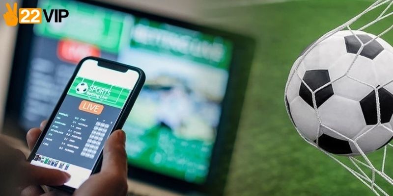 Đa dạng kèo cho mọi trận đấu