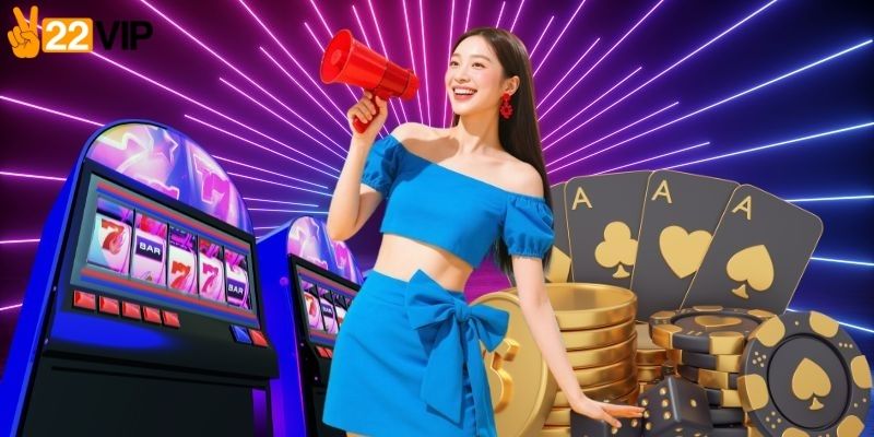 Đọc kỹ điều kiện để nhận khuyến mãi 22VIP một cách suôn sẻ