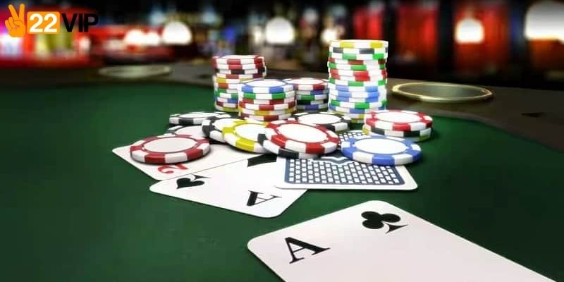 Game bài 22VIP cung cấp đa dạng các thể loại
