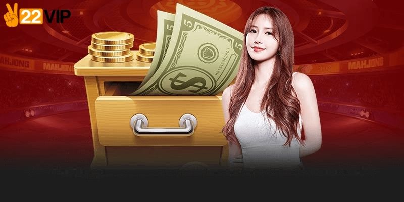 Tải app 22VIP giúp người chơi truy cập hệ thống nhanh chóng