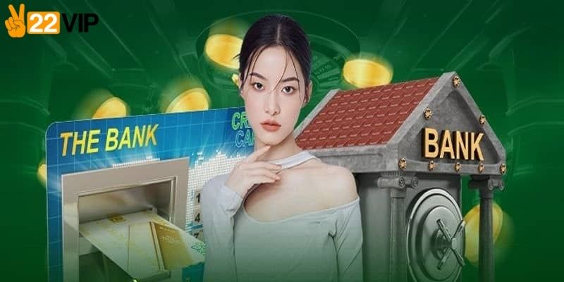 Trang quản lý ví tài khoản