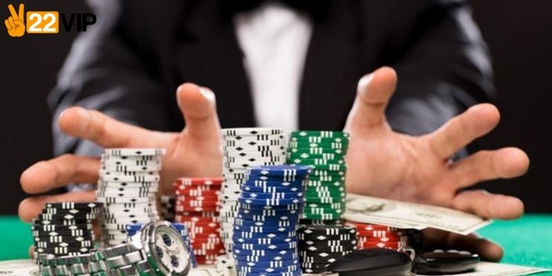Ưu điểm khi đánh Poker